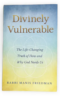 Divinely Vulnerable